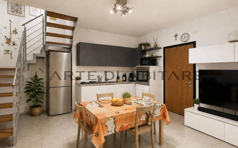 Quadrilocale nilde iotti 19, Calderara di Reno — foto 35 di 43