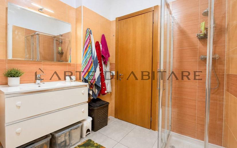 Quadrilocale nilde iotti 19, Calderara di Reno — foto 21 di 43