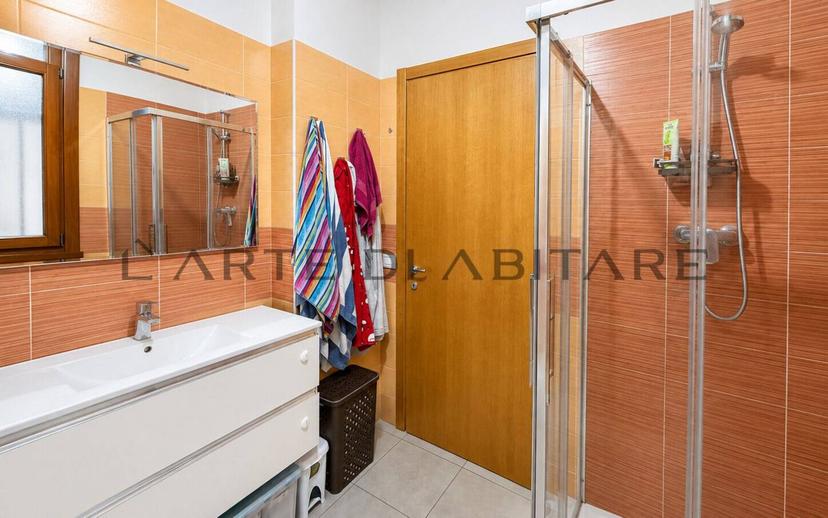 Quadrilocale nilde iotti 19, Calderara di Reno — foto 41 di 43