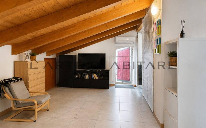 Quadrilocale nilde iotti 19, Calderara di Reno — foto 30 di 43