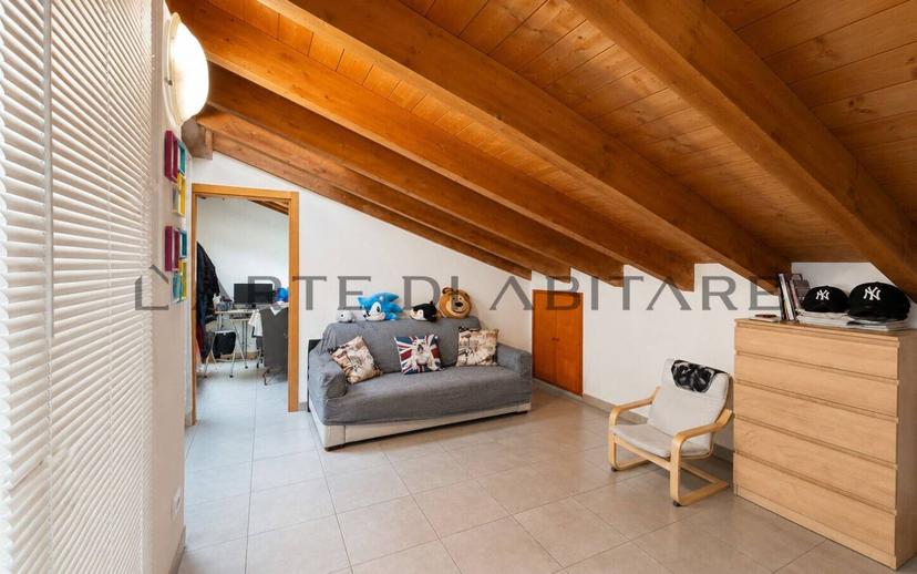 Quadrilocale nilde iotti 19, Calderara di Reno — foto 6 di 43