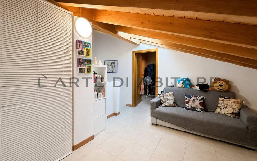 Quadrilocale nilde iotti 19, Calderara di Reno — foto 29 di 43