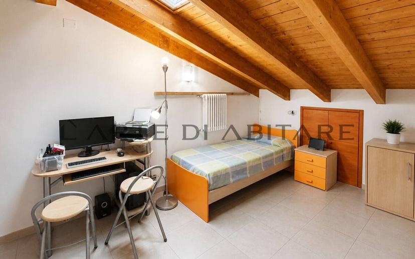 Quadrilocale nilde iotti 19, Calderara di Reno — foto 10 di 43