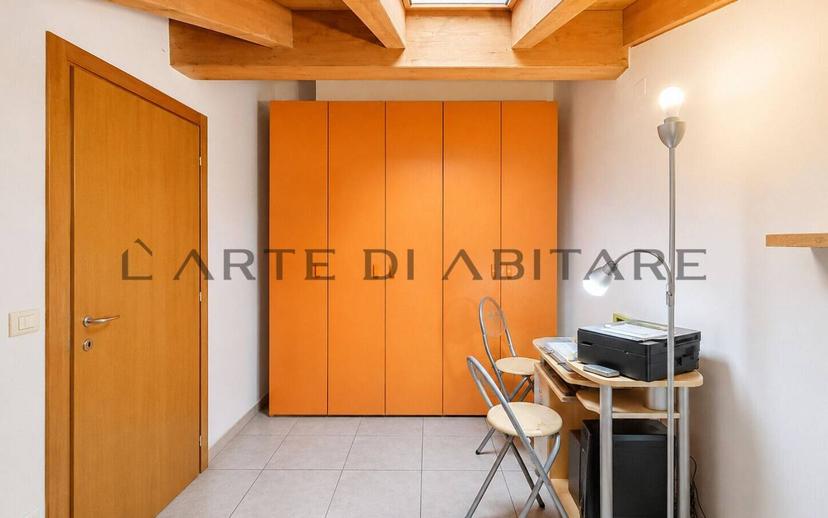 Quadrilocale nilde iotti 19, Calderara di Reno — foto 22 di 43