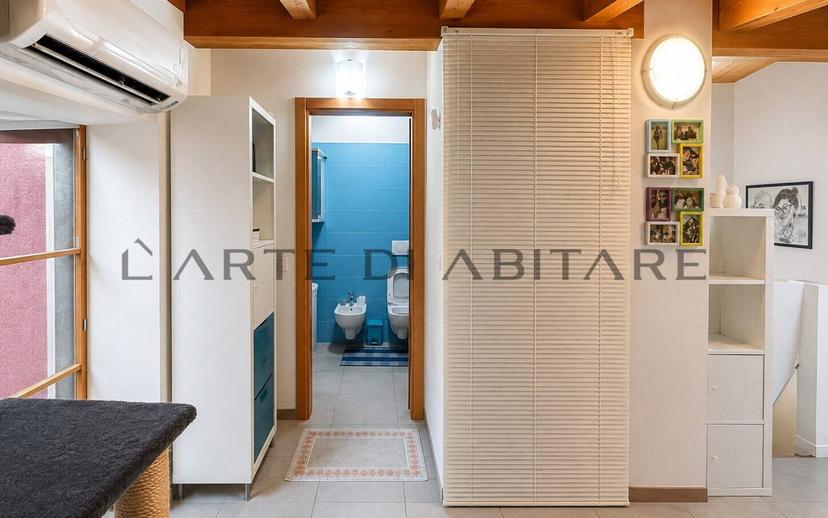 Quadrilocale nilde iotti 19, Calderara di Reno — foto 26 di 43