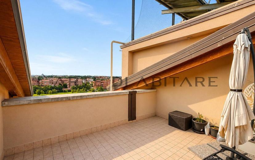 Quadrilocale nilde iotti 19, Calderara di Reno — foto 34 di 43