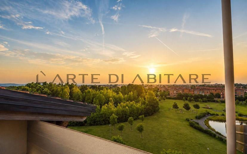Quadrilocale nilde iotti 19, Calderara di Reno — foto 38 di 43