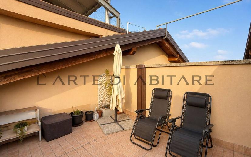 Quadrilocale nilde iotti 19, Calderara di Reno — foto 9 di 43