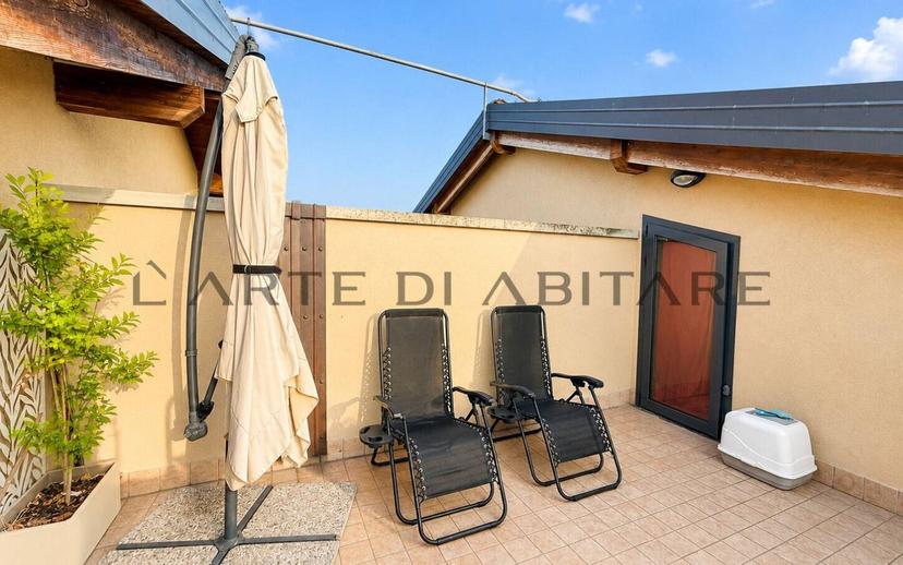 Quadrilocale nilde iotti 19, Calderara di Reno — foto 25 di 43