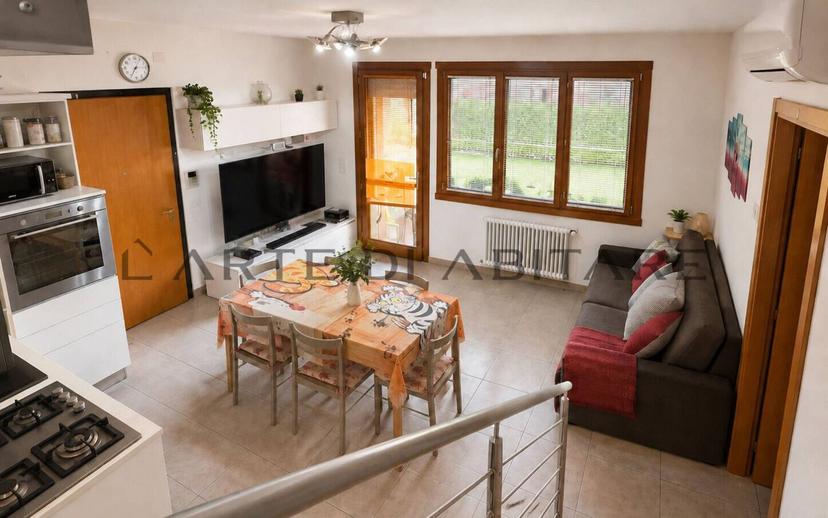 Quadrilocale nilde iotti 19, Calderara di Reno — foto 39 di 43