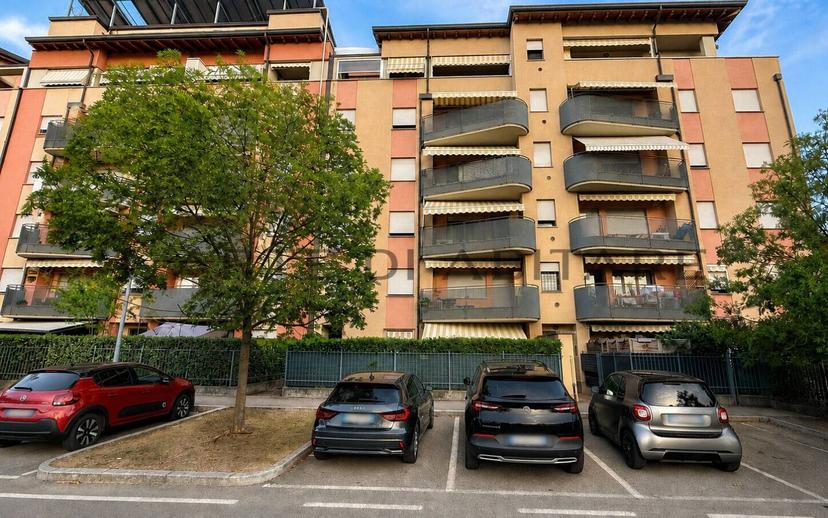 Quadrilocale nilde iotti 19, Calderara di Reno — foto 8 di 43