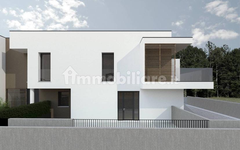 Quadrilocale via Gobbe, Marostica — foto 7 di 15
