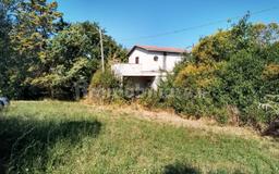 Villa unifamiliare Contrada San Giovanni, Controguerra