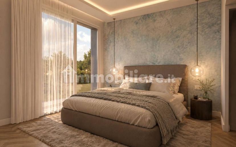 Villa a schiera via Cristo, Sorbara, Bomporto — foto 4 di 20