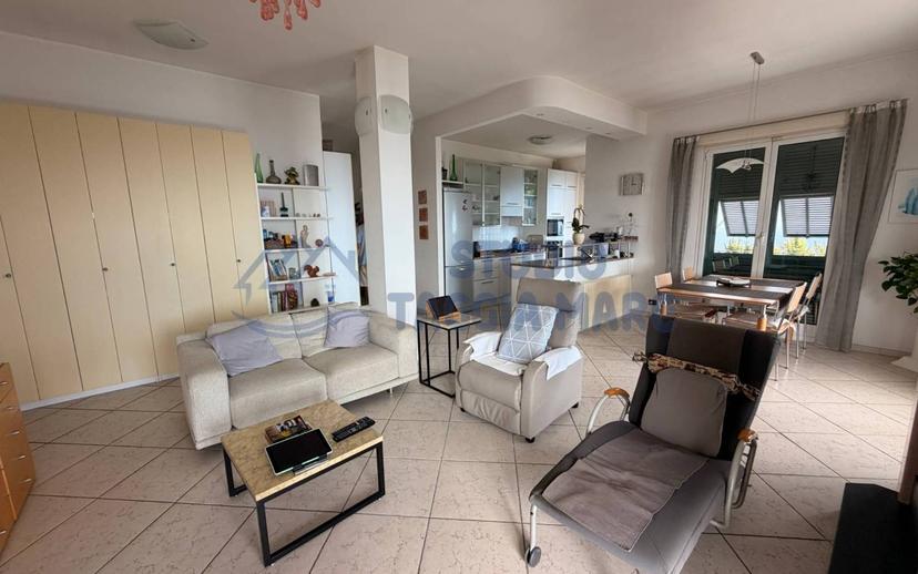 Villa a schiera via Provinciale, Centro, Costarainera — foto 6 di 18