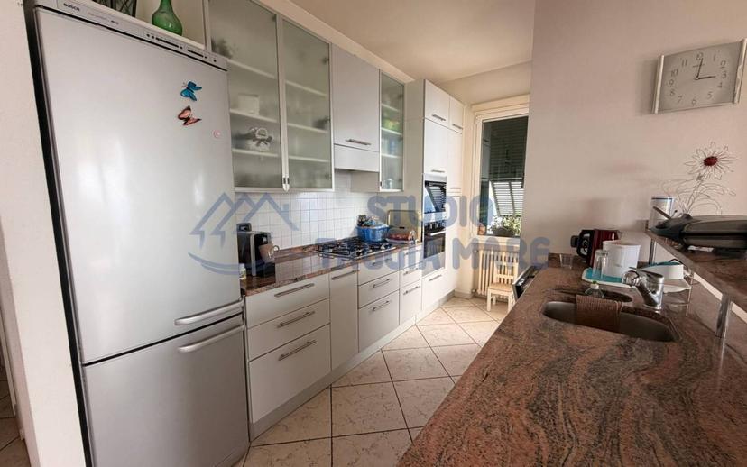 Villa a schiera via Provinciale, Centro, Costarainera — foto 12 di 18