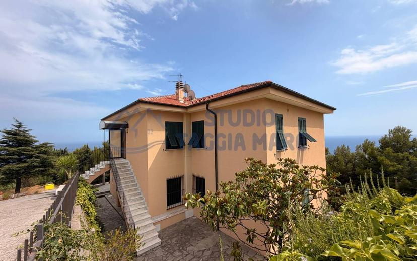 Villa a schiera via Provinciale, Centro, Costarainera — foto 7 di 18