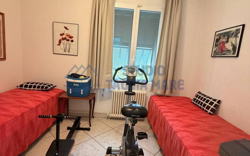 Villa a schiera via Provinciale, Centro, Costarainera — foto 18 di 18