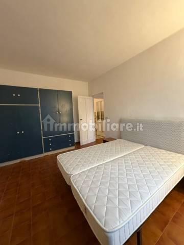 Trilocale Strada Aurelio Saffi 44, Centro Storico, Parma
