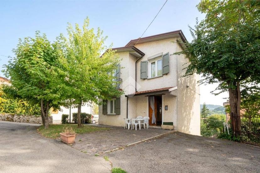 Terratetto unifamiliare via della Braglia 1, Centro, Casina — foto 25 di 30