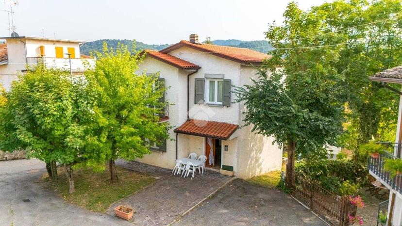 Terratetto unifamiliare via della Braglia 1, Centro, Casina — foto 13 di 30