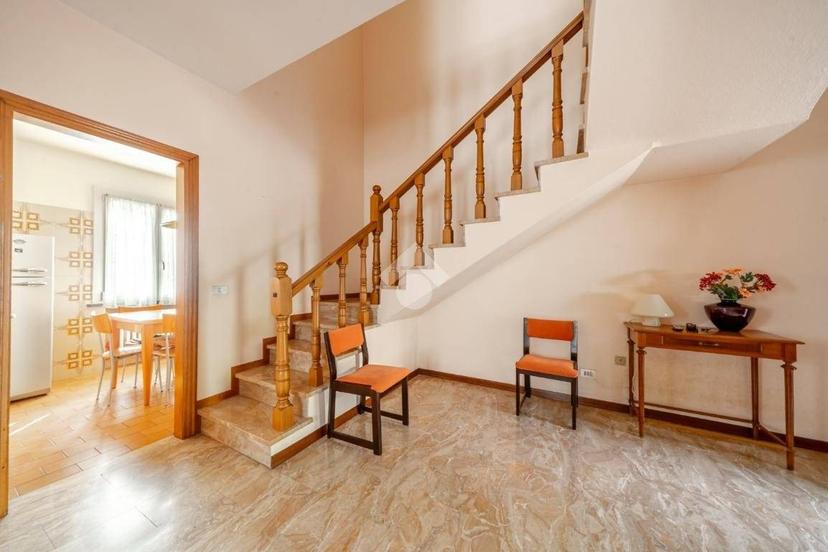 Terratetto unifamiliare via della Braglia 1, Centro, Casina — foto 15 di 30