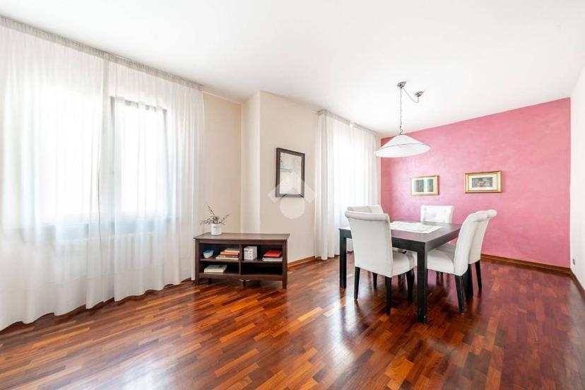 Terratetto unifamiliare via della Braglia 1, Centro, Casina — foto 28 di 30