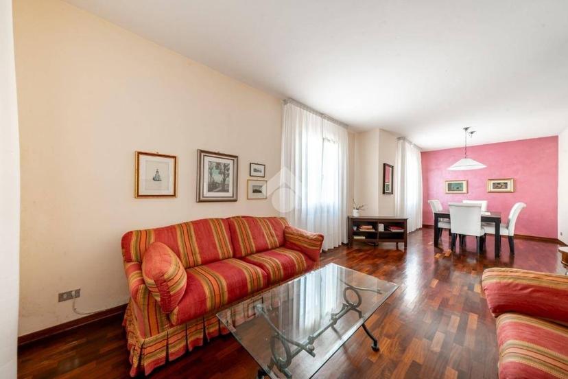 Terratetto unifamiliare via della Braglia 1, Centro, Casina — foto 18 di 30