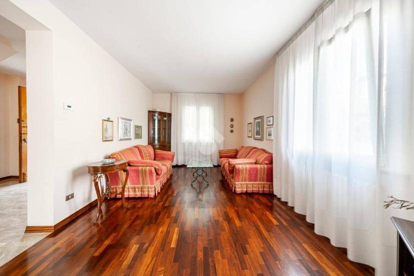 Terratetto unifamiliare via della Braglia 1, Centro, Casina — foto 20 di 30