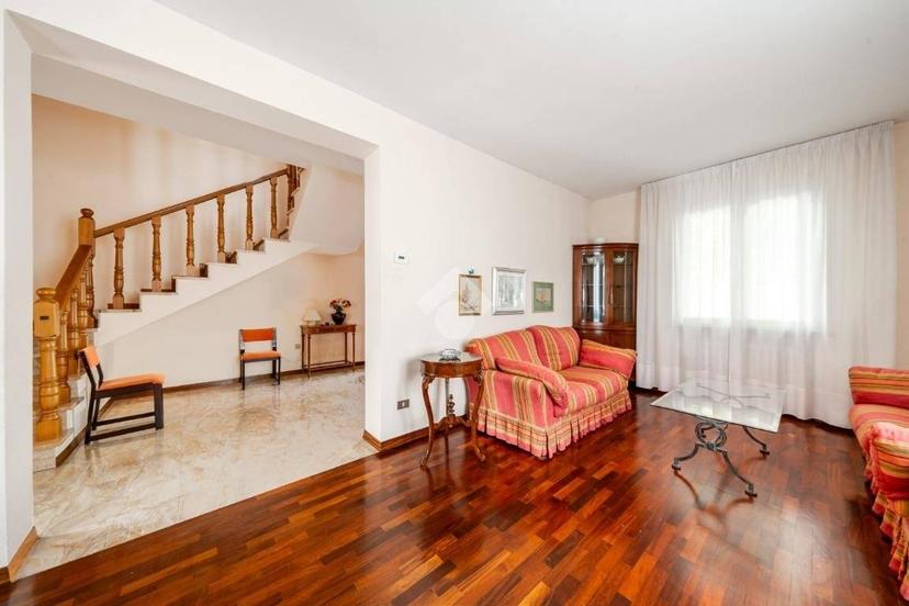 Terratetto unifamiliare via della Braglia 1, Centro, Casina — foto 2 di 30