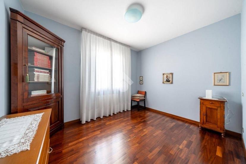 Terratetto unifamiliare via della Braglia 1, Centro, Casina — foto 16 di 30