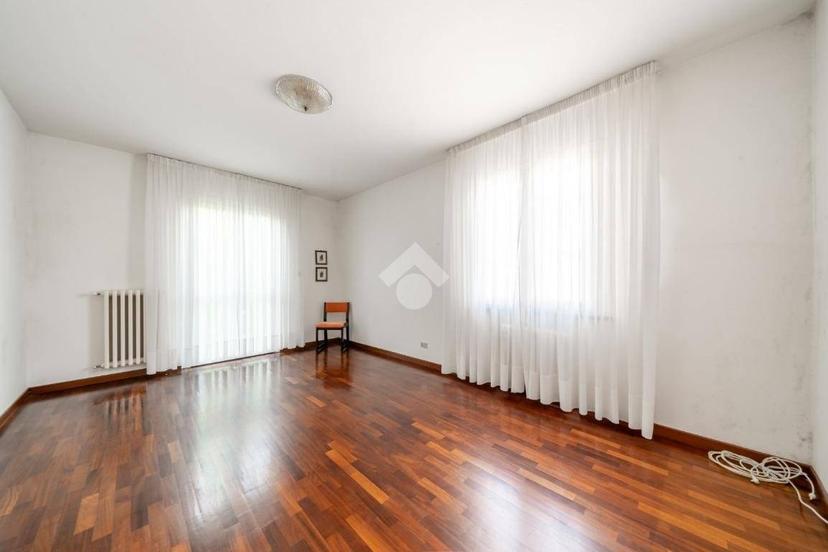 Terratetto unifamiliare via della Braglia 1, Centro, Casina — foto 30 di 30