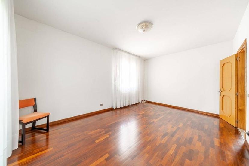 Terratetto unifamiliare via della Braglia 1, Centro, Casina — foto 24 di 30