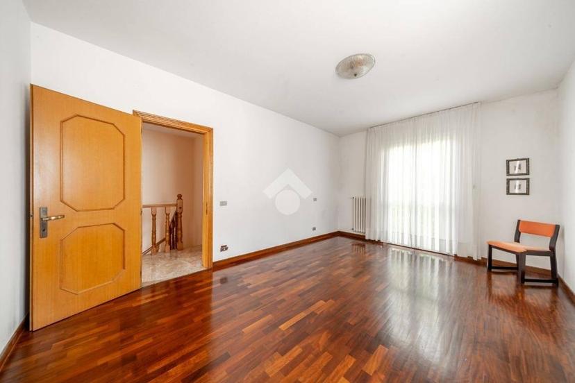 Terratetto unifamiliare via della Braglia 1, Centro, Casina — foto 8 di 30