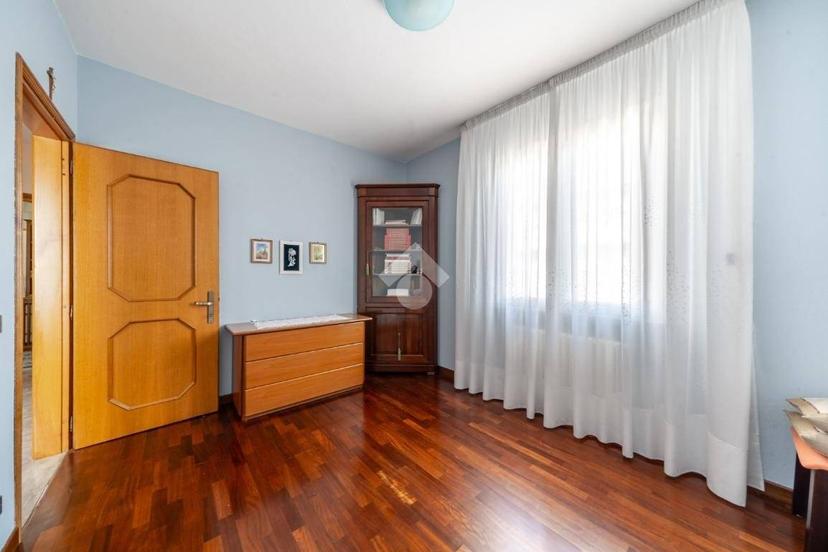 Terratetto unifamiliare via della Braglia 1, Centro, Casina — foto 9 di 30
