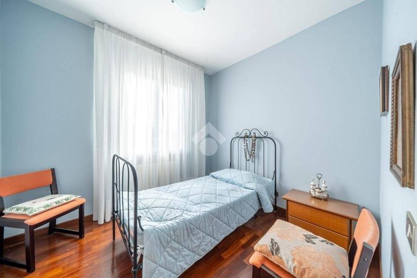 Terratetto unifamiliare via della Braglia 1, Centro, Casina — foto 21 di 30