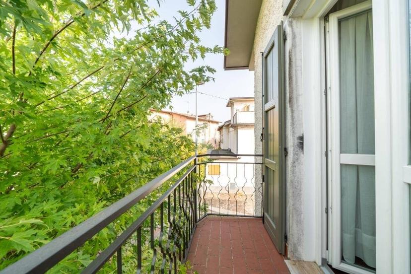 Terratetto unifamiliare via della Braglia 1, Centro, Casina — foto 23 di 30