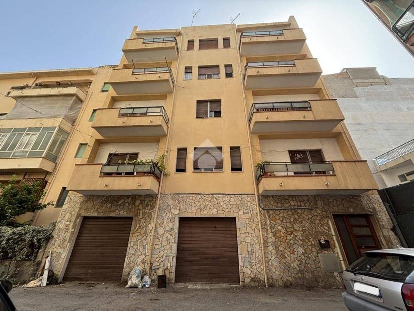 Bilocale V. Matteo Paviglianiti 50, Sbarre, Reggio Calabria