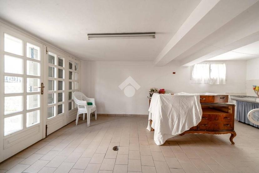 Terratetto unifamiliare via della Braglia 1, Centro, Casina — foto 19 di 30