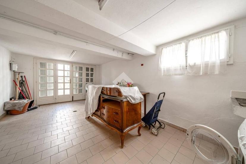 Terratetto unifamiliare via della Braglia 1, Centro, Casina — foto 6 di 30
