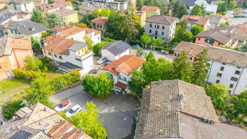 Terratetto unifamiliare via della Braglia 1, Centro, Casina — foto 5 di 30