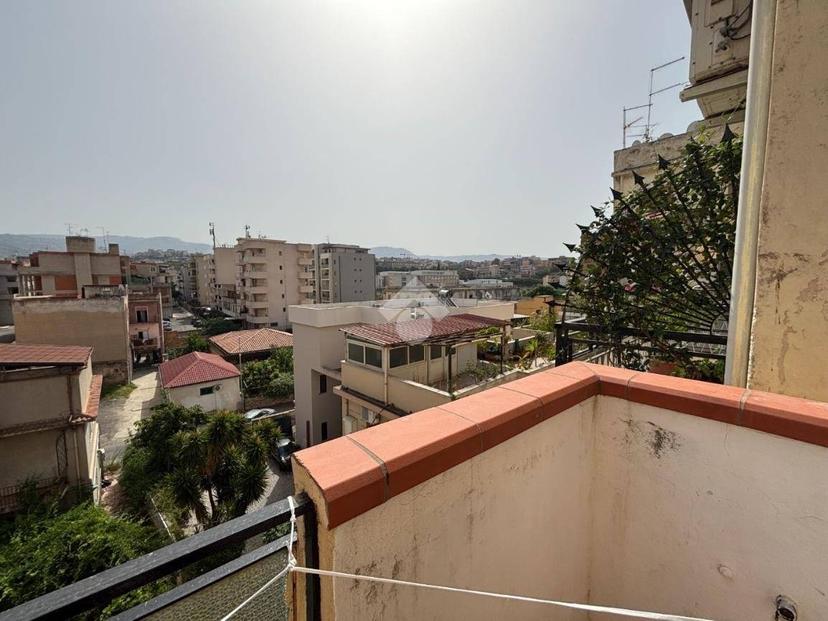 Bilocale V. Matteo Paviglianiti 50, Sbarre, Reggio Calabria — foto 14 di 16
