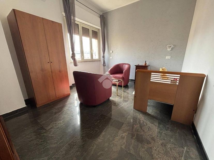 Bilocale V. Matteo Paviglianiti 50, Sbarre, Reggio Calabria — foto 15 di 16