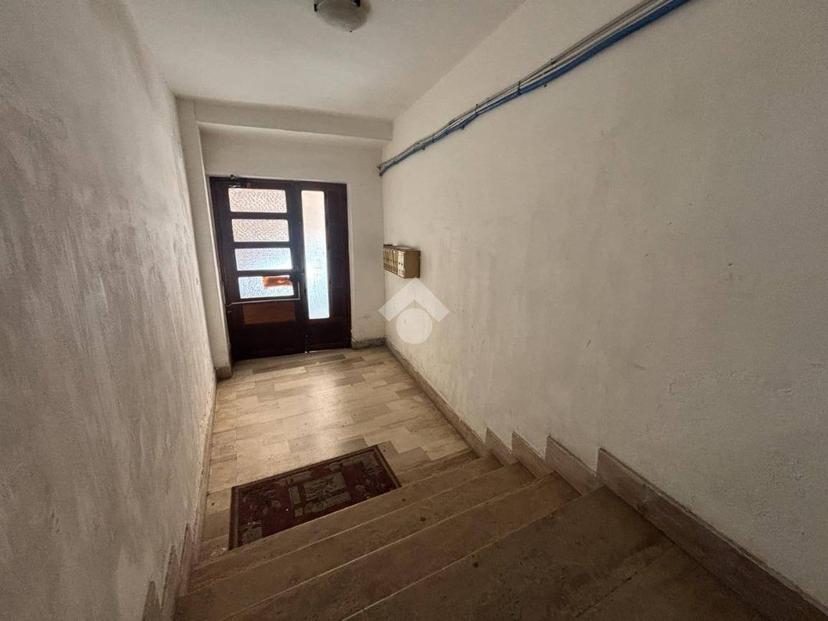 Bilocale V. Matteo Paviglianiti 50, Sbarre, Reggio Calabria — foto 16 di 16