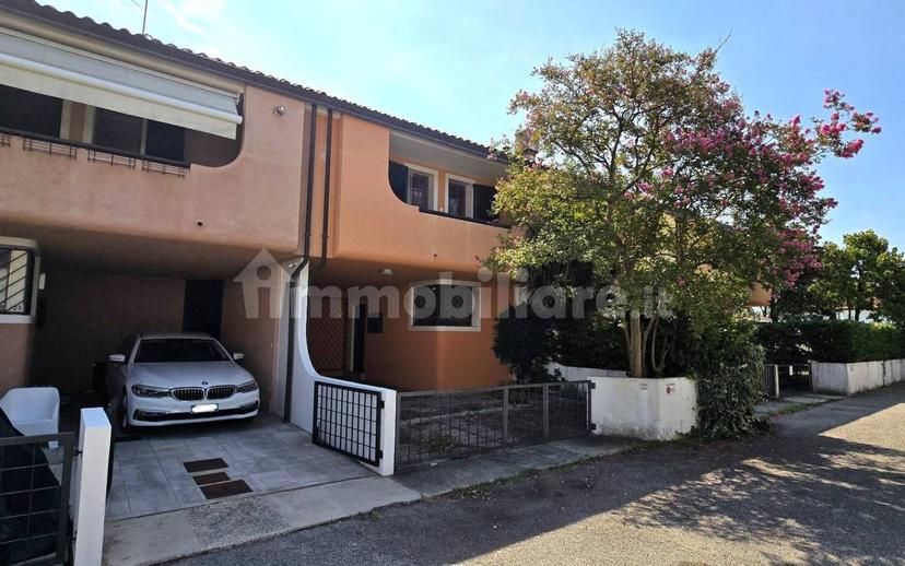 Villa a schiera via dei Greci 59, Porto Santa Margherita, Caorle — foto 40 di 52