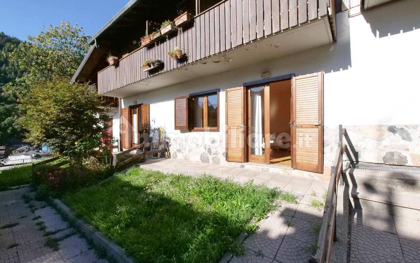 Bilocale via Clef 20, Aprica — foto 18 di 19