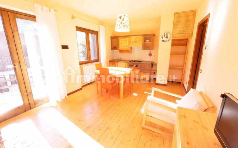 Bilocale via Clef 20, Aprica — foto 17 di 19