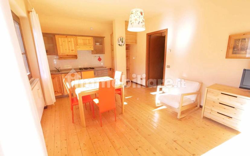 Bilocale via Clef 20, Aprica — foto 13 di 19