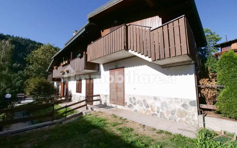 Bilocale via Clef 20, Aprica — foto 11 di 19
