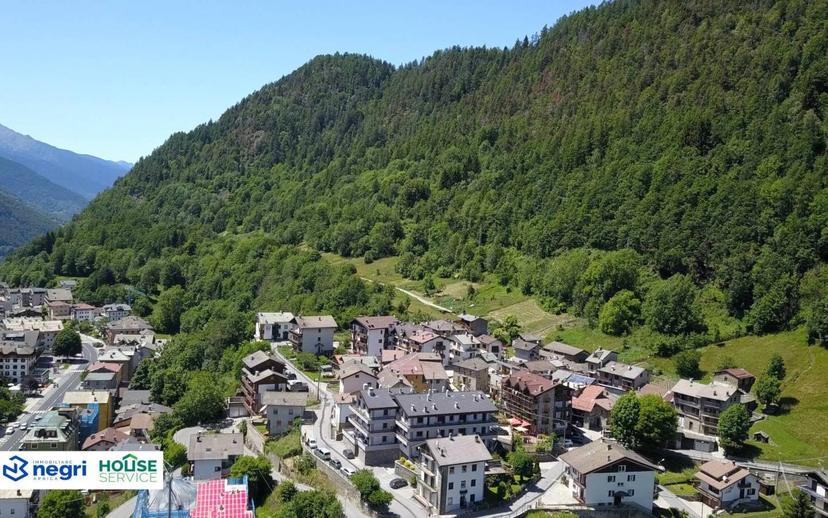 Bilocale via Clef 20, Aprica — foto 14 di 19